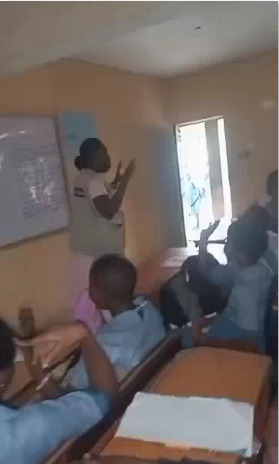 School Outreach Highlights II