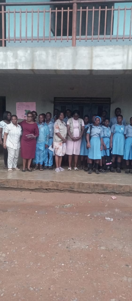School Outreach Photo 2