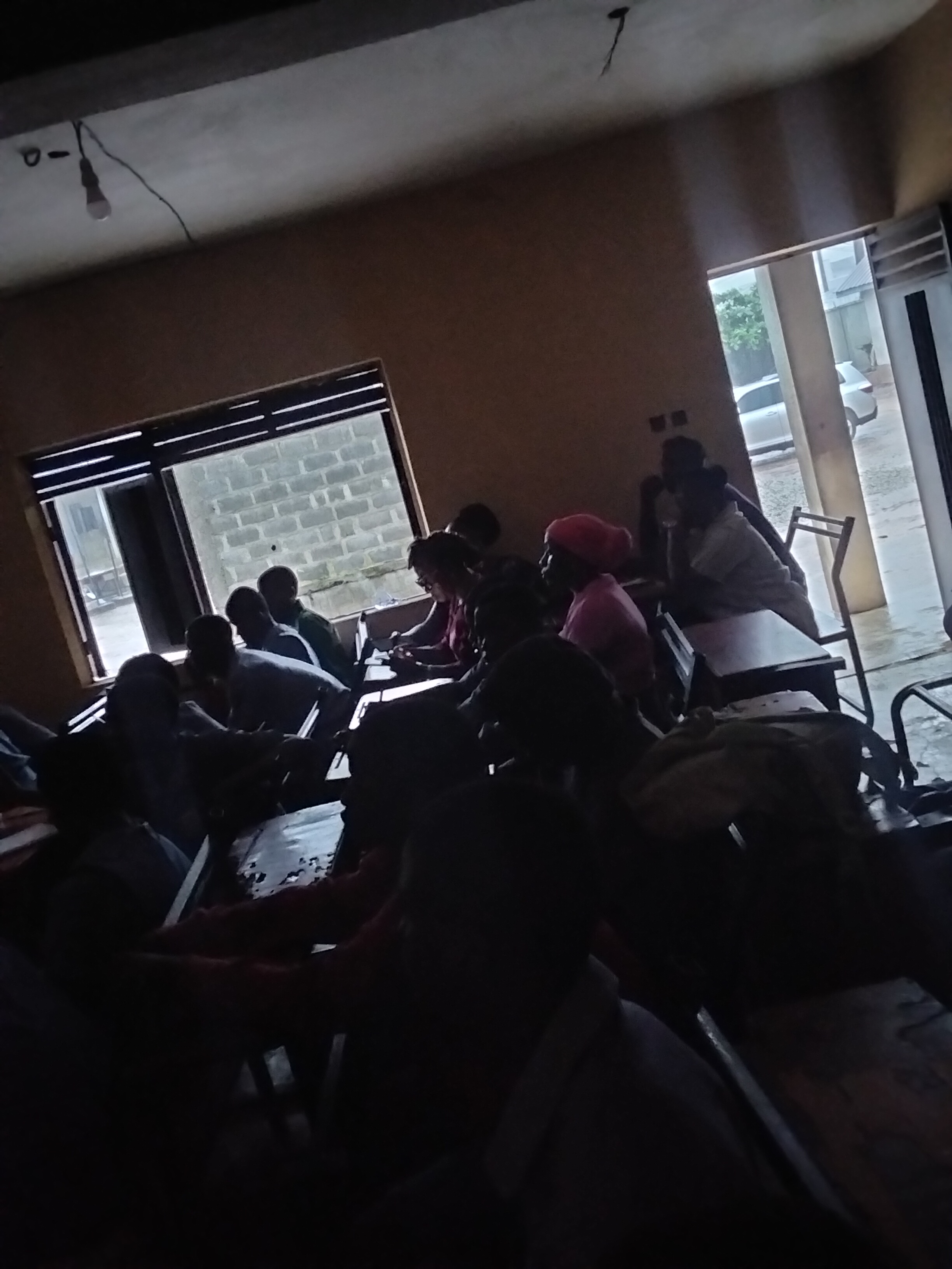 School Outreach Photo 5