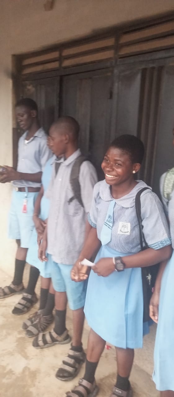 School Outreach Photo 6