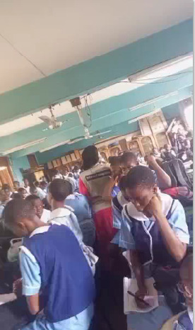 School Outreach Highlights III