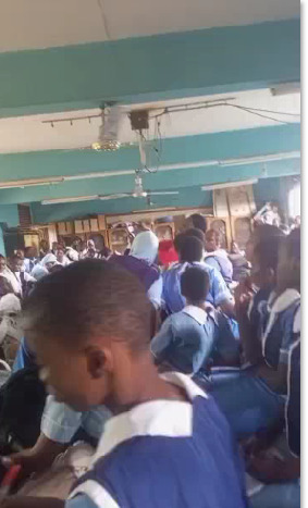 School Outreach Photo 2
