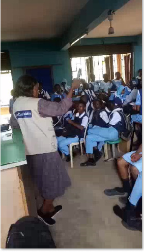School Outreach Photo 4