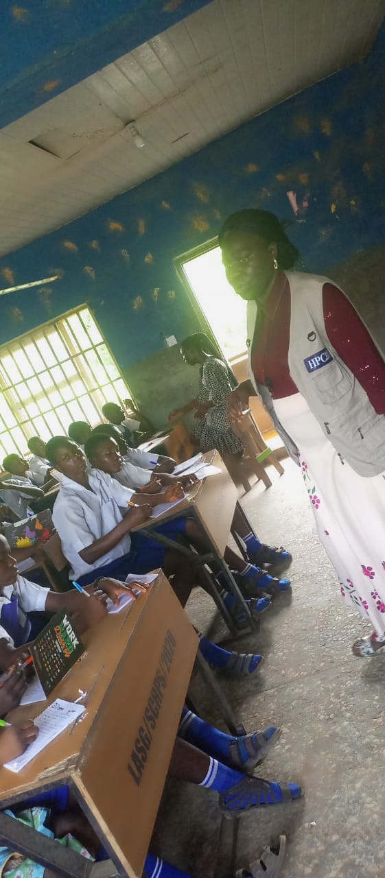 School Outreach Highlights IV