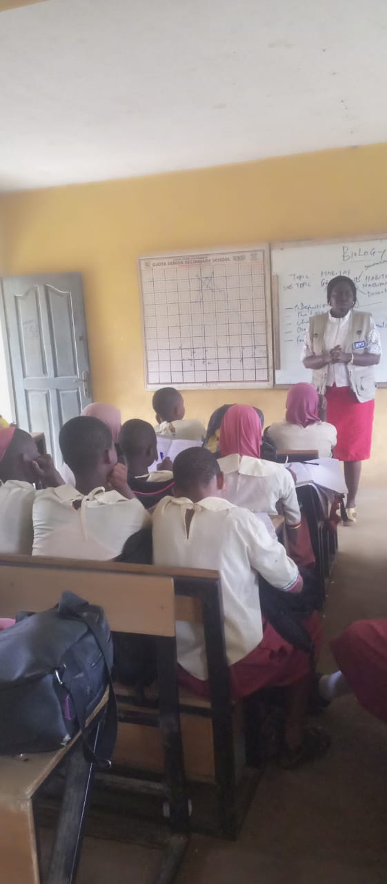 School Outreach Photo 3