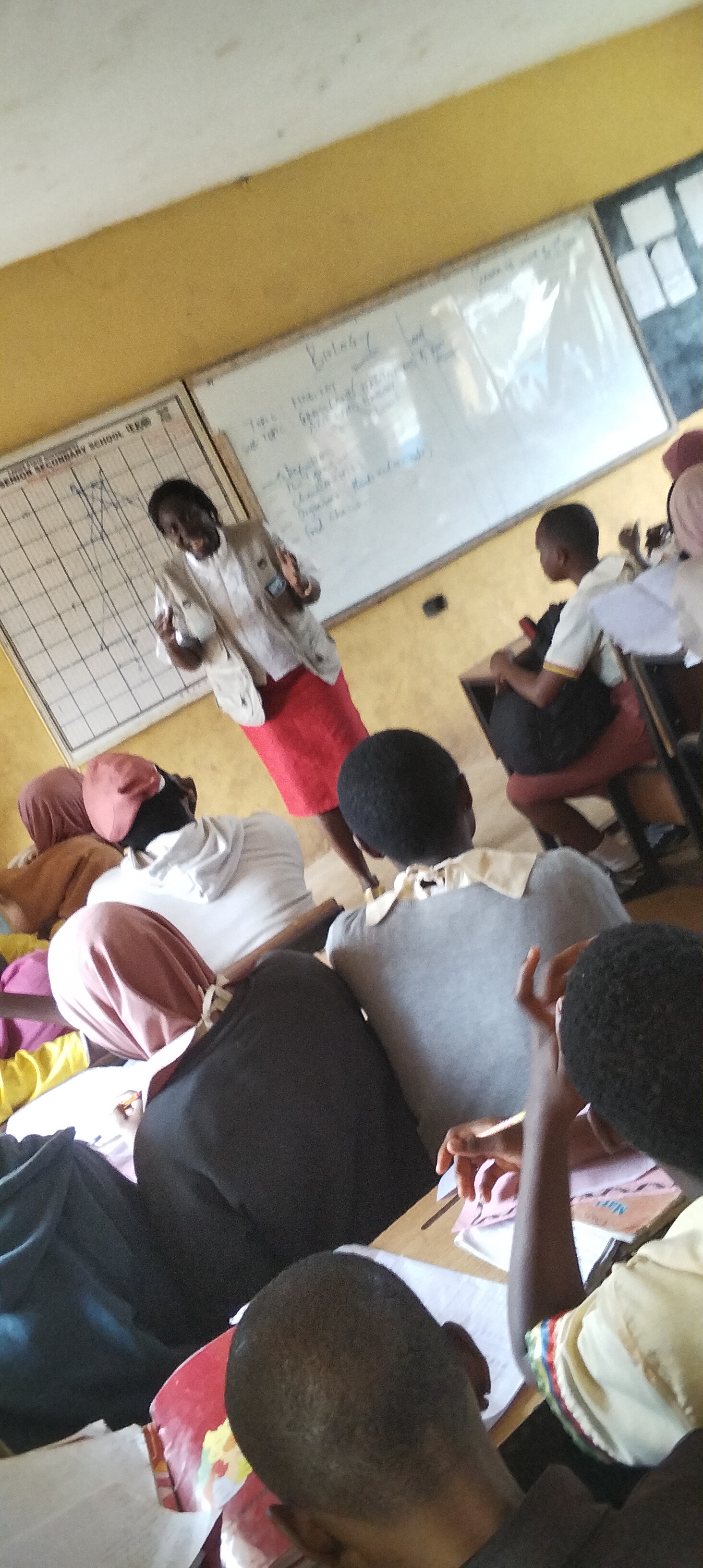 School Outreach Photo 4