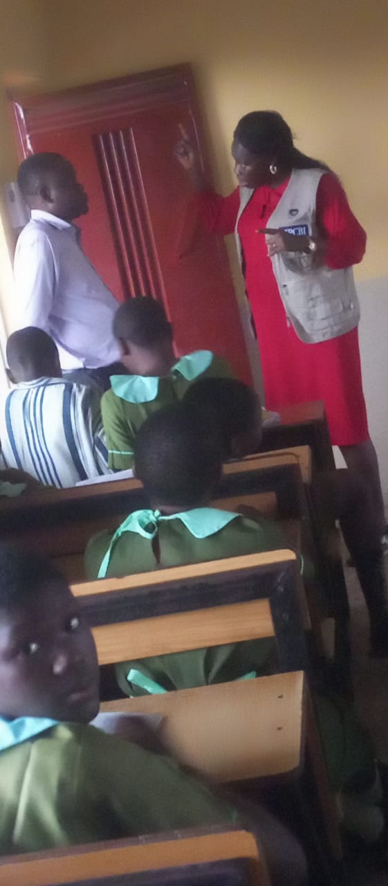 School Outreach Photo 3