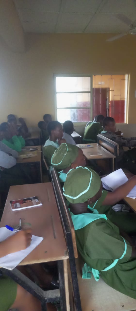 School Outreach Photo 4