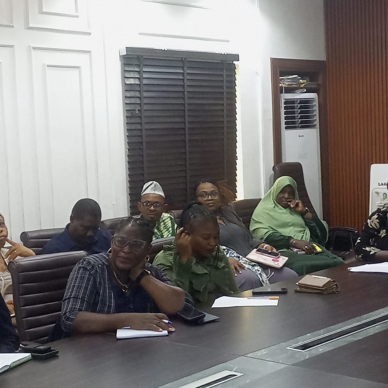 Treasury Training Photo 4