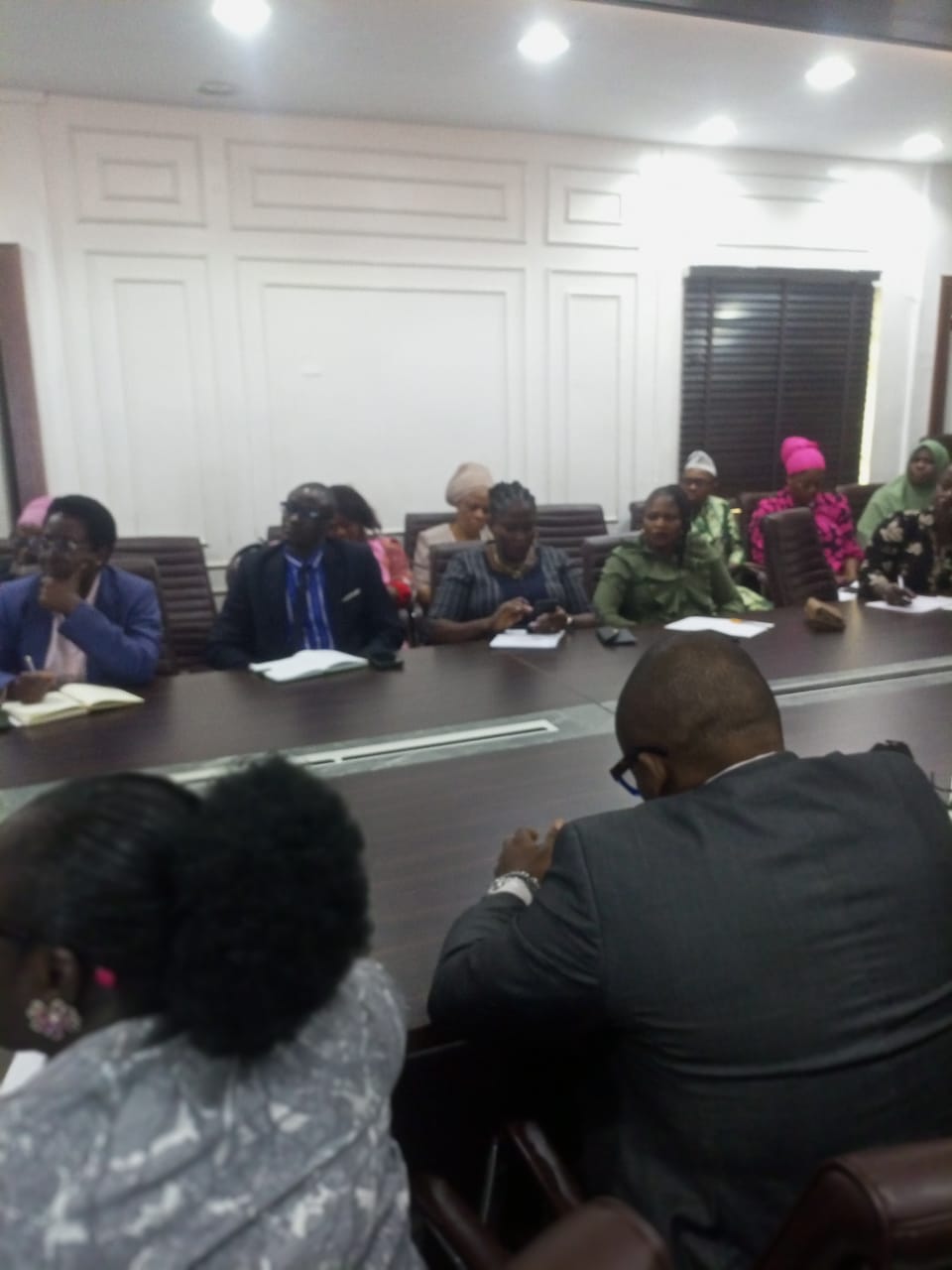 Treasury Training Photo 5