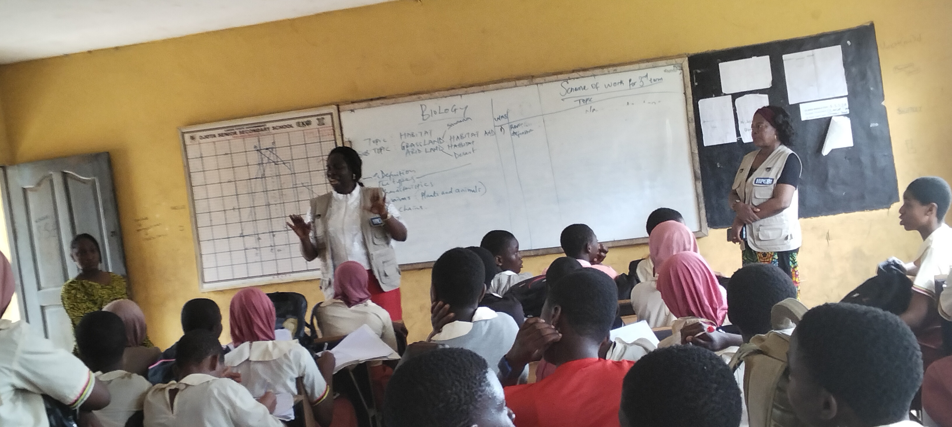 Healthy Minds Brighter Futures