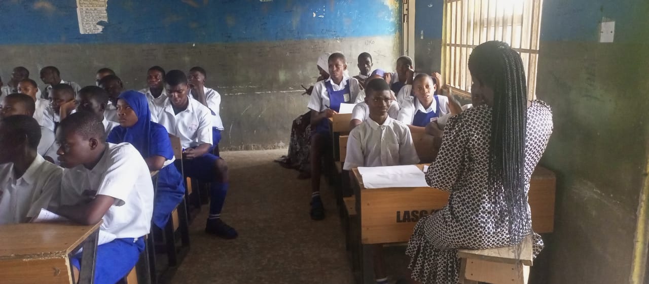 Inclusive Learning